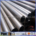 API 5L Spiral Welded steel pipe for Water, Gas and Oil Transport